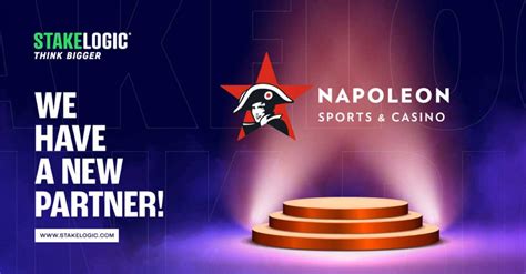 Napoleon Sports & Casino Bonuses .